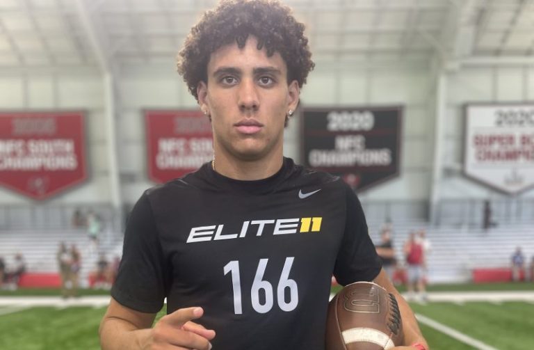 Uncommitted 2026 QBs Ready for Big Seasons