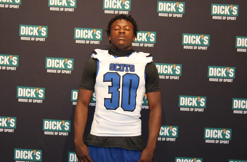 Fame Game Recap:  Dillon(SC) at Scotland County