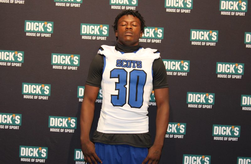 <span class="pn-tooltip pn-player-link">
        <span class="name-pointer">Super 75 Recap: Running Backs</span>
        <span class="info-box not-prose" style="background: linear-gradient(to bottom, rgba(193,25,32, 0.95) 0%,rgba(193,25,32, 1) 100%)">
            <a href="https://prepredzone.com/2025/07/super-75-recap-running-backs/" class="link-wrap">
                                    <span class="player-img"><img src="https://prepredzone.com/wp-content/uploads/sites/3/2025/07/IMG_0059-crop-5025x3299-1753775353.jpg?w=150&h=150&crop=1" alt="Super 75 Recap: Running Backs"></span>
                
                <span class="player-details">
                    <span class="first-name">Super</span>
                    <span class="last-name">75 Recap: Running Backs</span>
                    <span class="measurables">
                                            </span>
                                    </span>
                <span class="player-rank">
                                                        </span>
                                    <span class="state-abbr"></span>
                            </a>

                    </span>
    </span>
