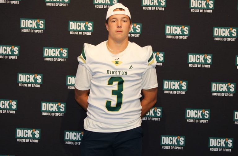Carolina Recruits Region Player of the Year Watchlist: Offense