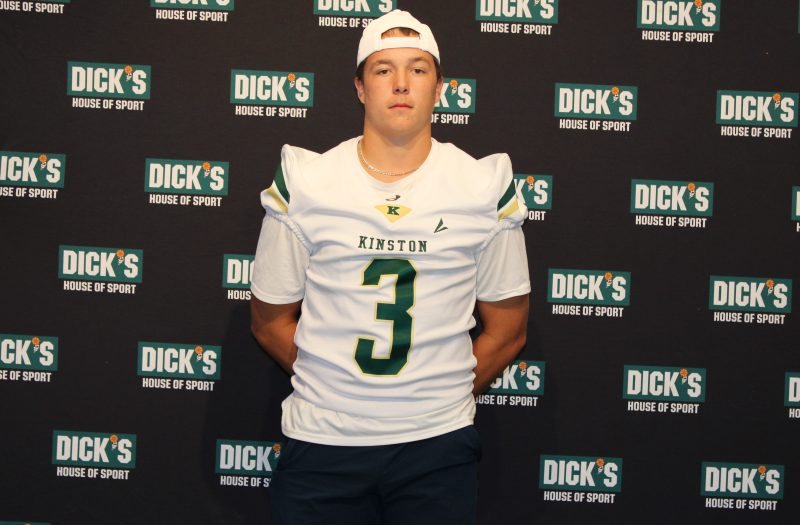 Carolina Recruits Region Player of the Year Watchlist: Offense