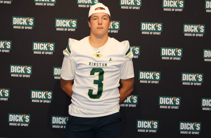 Carolina Recruits Top QB and RB Performers of Week 4