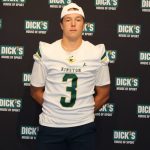 Kinston vs James Kenan Top Performers