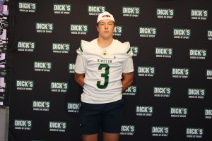 Which Lower-Classification Teams Can Pull Off Round 2 Upsets?