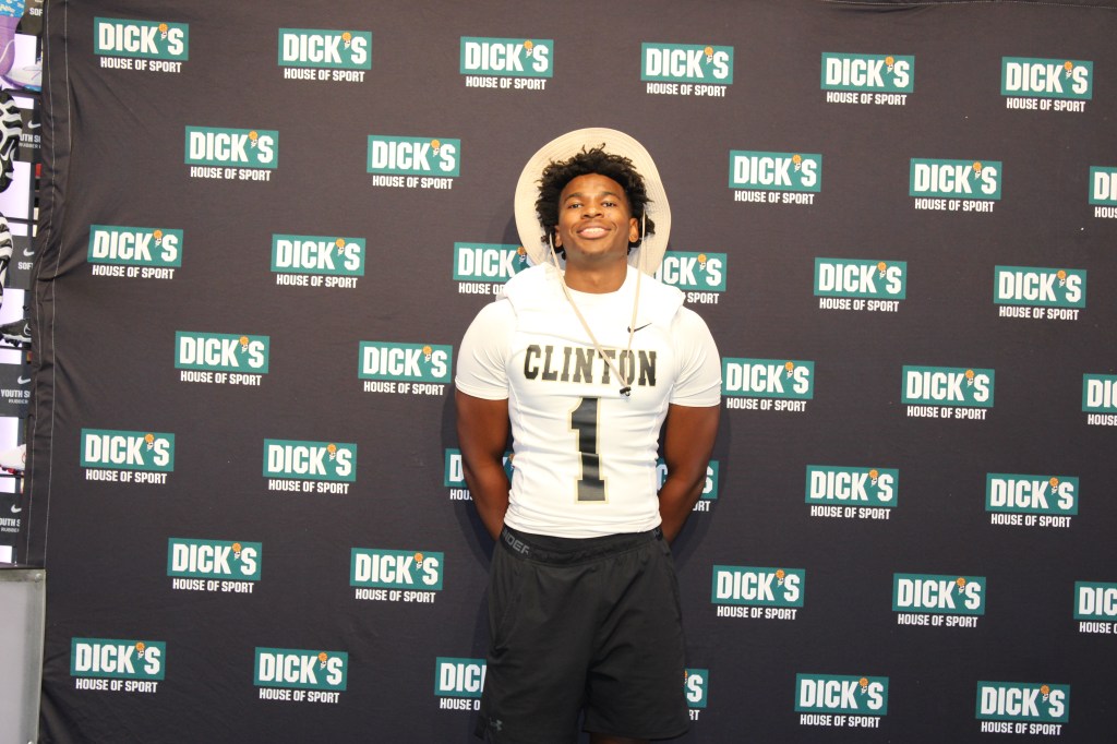 Carolina Recruits Region Top Performance Week 2