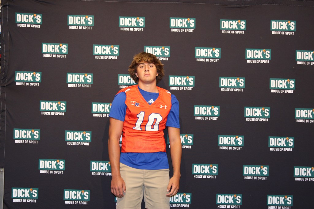 I-40 Classic (7v7) Players to Watch