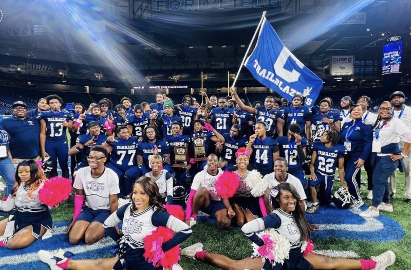 Prospect Preview: Detroit Central