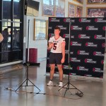 Talan Heath Frazier