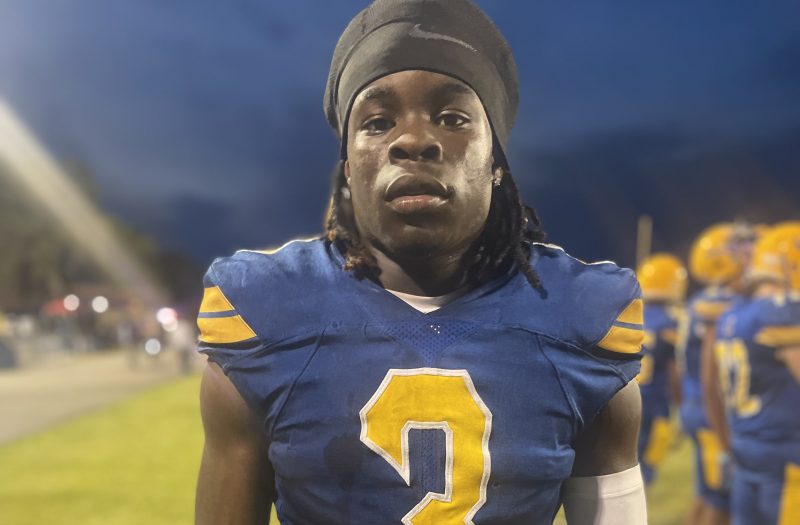 Polk 7v7 Look: Prospects With Fall Potential