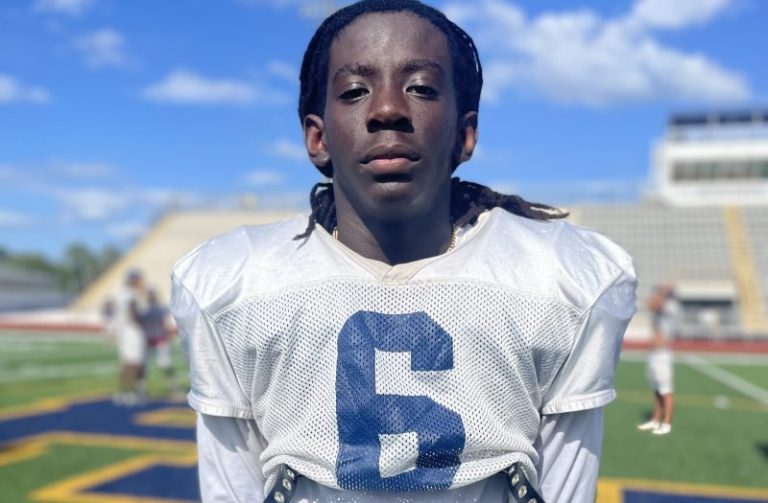 The Future: Polk 2028 Breakout Watchlist