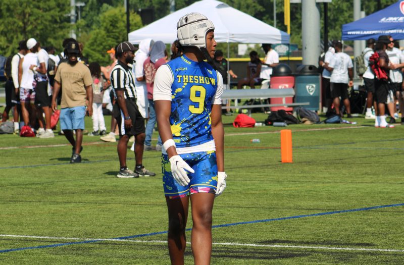 Top DMV performers at The SHOW by NXGN &amp;#8211; Part 2