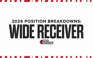 Uncommitted 2026 WRs Set For Big Seasons