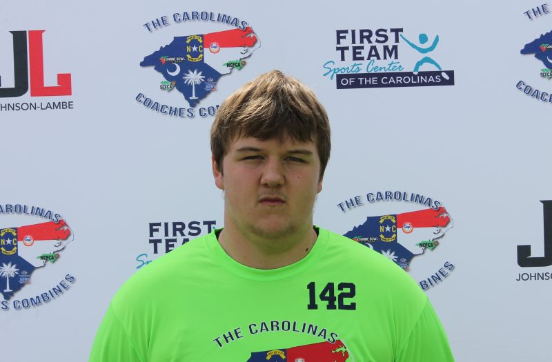 2025 Preview: Green Sea Floyds Trojans