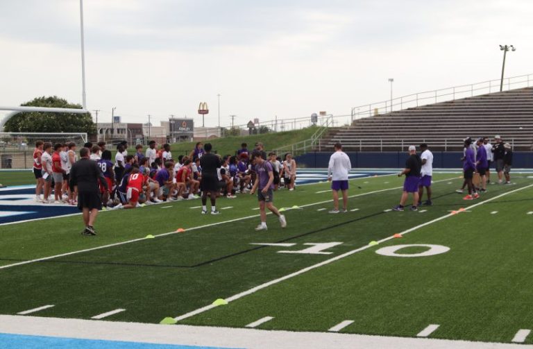 2026 Eye Catchers at Ouachita Baptist U—Bossier City Camp