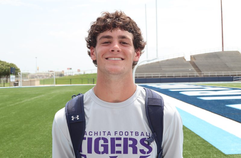 Bryce Restovich