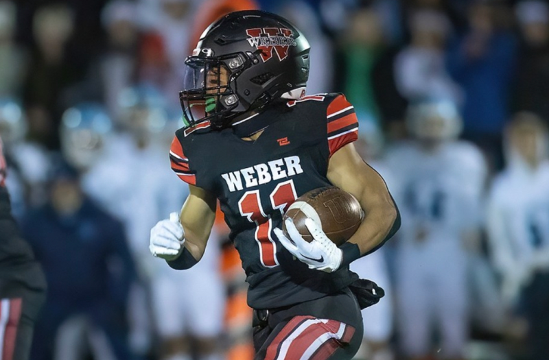 6A: Region 1 Preview: Weber Warriors