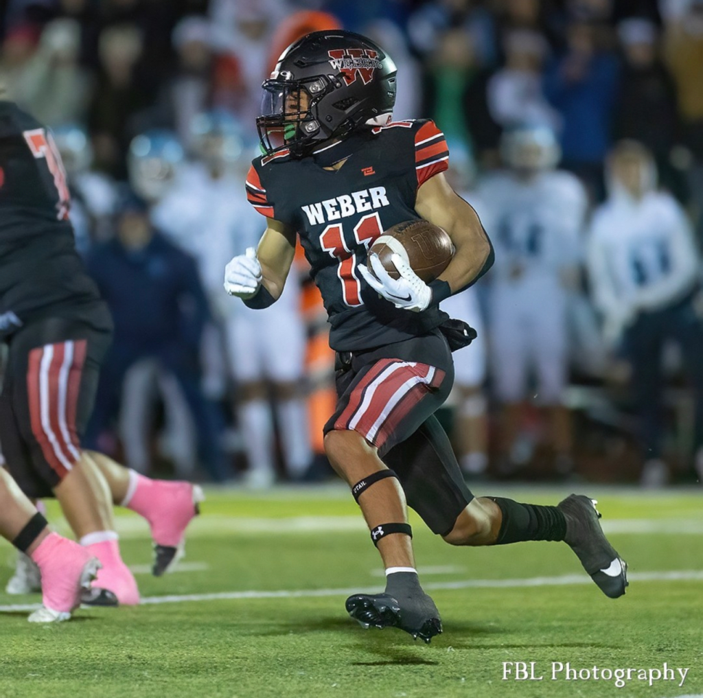 Week 1 Preview: Part One
