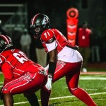 Khalil Patrick