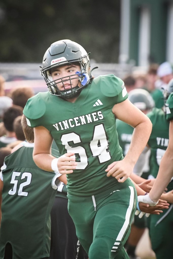 Baylor Limbach