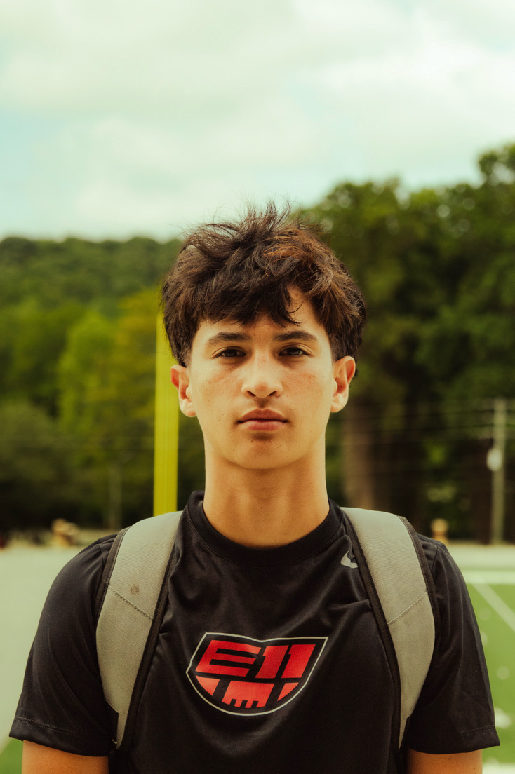 Reid Bardos