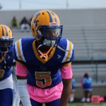 Xavier Wood Jr