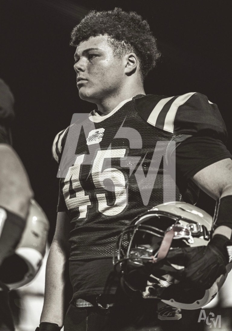 Trevor Martin
