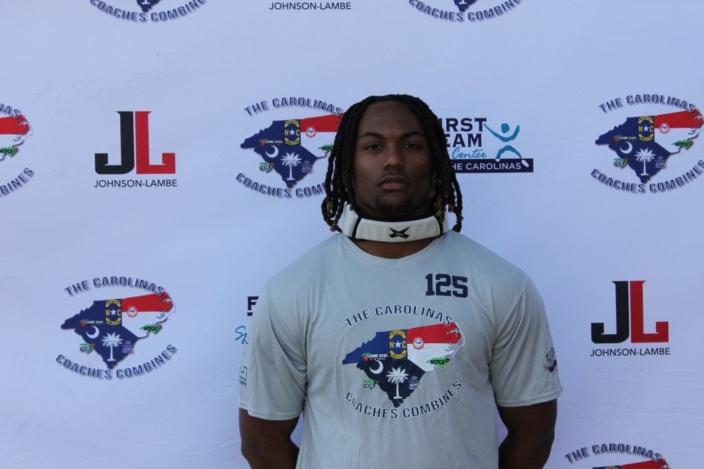 Class 5A Division II Upper State First Round Preview