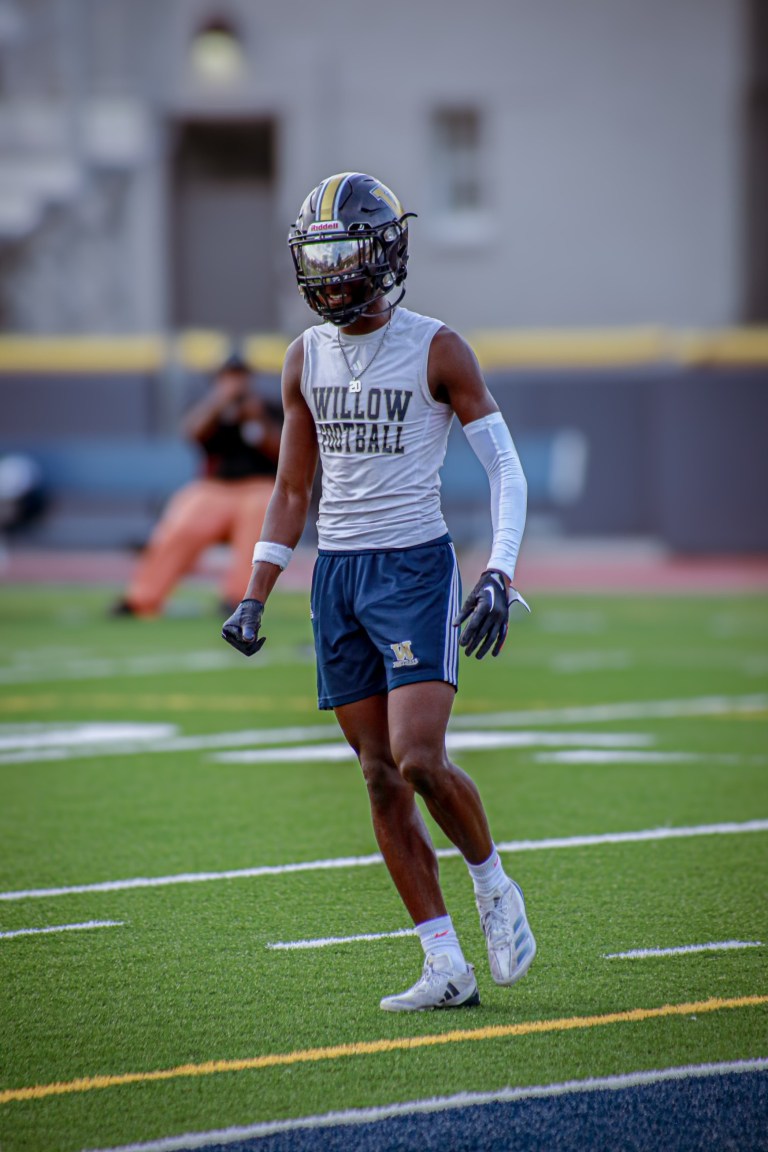 Tyrell Johnson