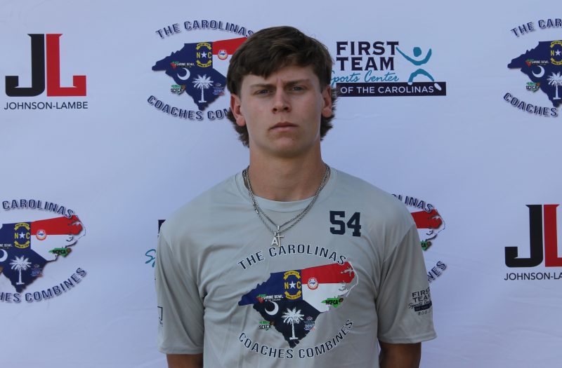 Upstate Games To Watch In Week 10