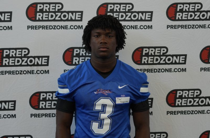 2025 Preview: Byrnes Rebels