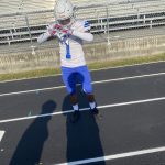 Kemaurey Brown