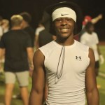 Jabari Harris