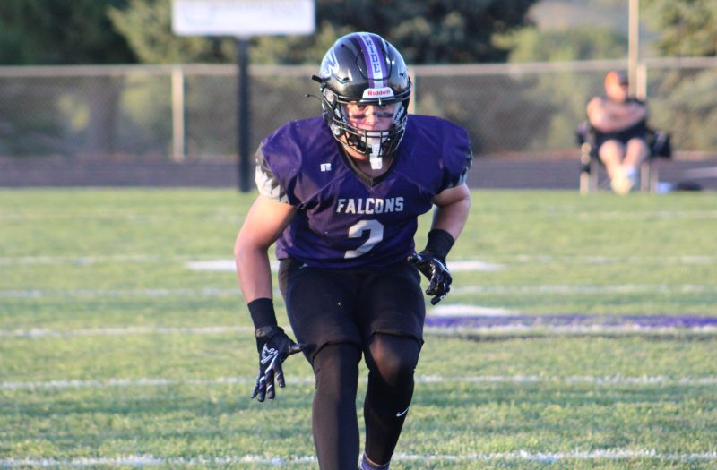 OABCIG Boasts Production, Dual Threat Ability in 2025