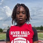 Week 3 Game Report: Blaine vs Anoka