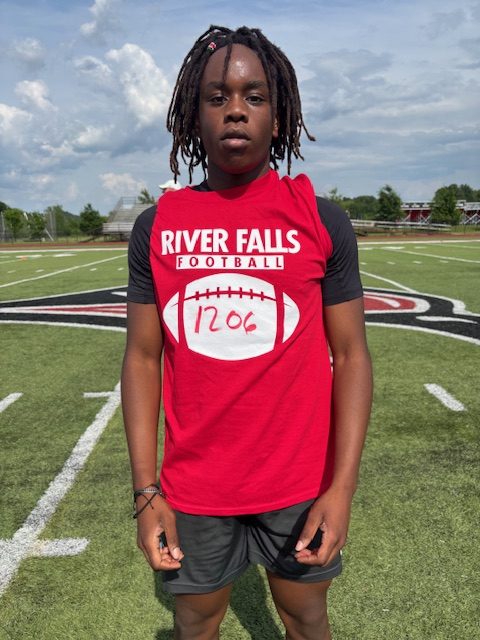 2025 Preseason Preview: Blaine Bengals
