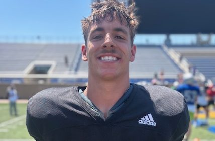 6/20 SDSU Prospect Camp: 2026 and 2028 Skill Sleepers