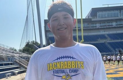 6/20 SDSU Prospect Camp: Upperclassmen OL Standouts