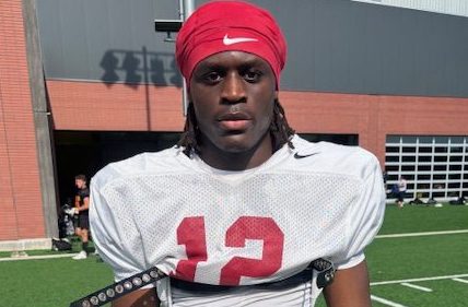 NDSU 6/21 Prospect Camp: Sat. Morning Skill Standouts, Part 2