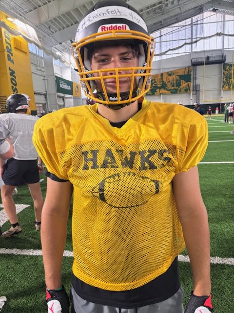 Hudson Ehrenfelt