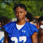 Jarryn Payne