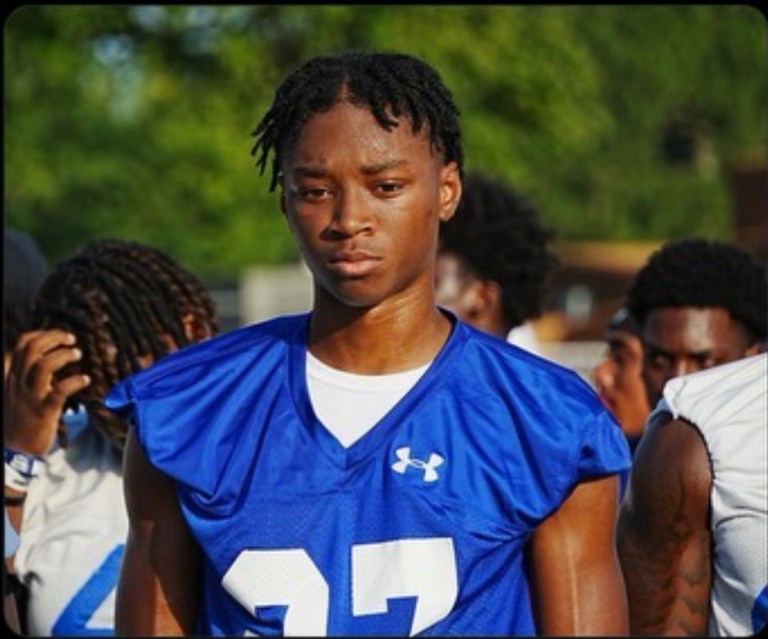 Jarryn Payne
