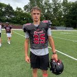 Logan Adams