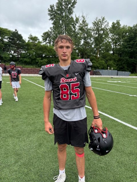 Logan Adams