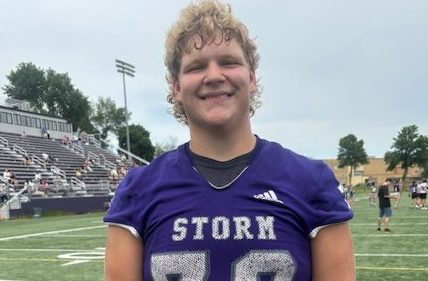 Crown College Elite Camp: Nate&#039;s Skill and OL/DL Top Performers