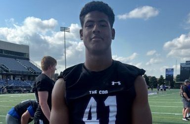 South Dakota 9B Preseason All-State Team: Defense