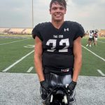 Kade Spotts
