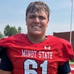 2027 North Dakota Pos. Breakdowns: OL10-OL6