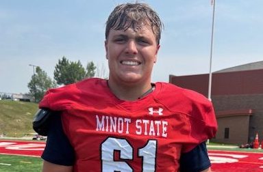 2027 North Dakota Pos. Breakdowns: OL10-OL6