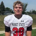 North Dakota 2027 Rankings: Top 5 LBs That Make This Group Great