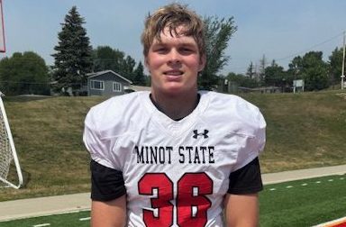 North Dakota 2027 Rankings: Top 5 LBs That Make This Group Great